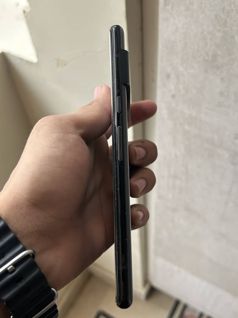 Google Pixel 6 Pro 5