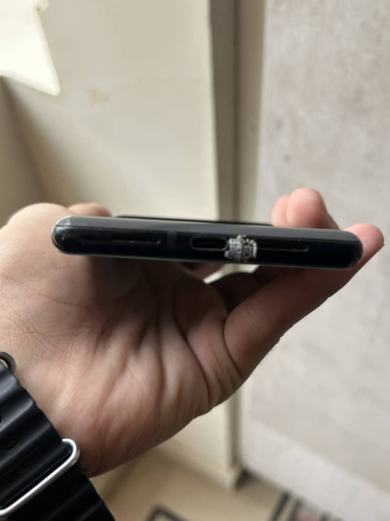 Google Pixel 6 Pro 6