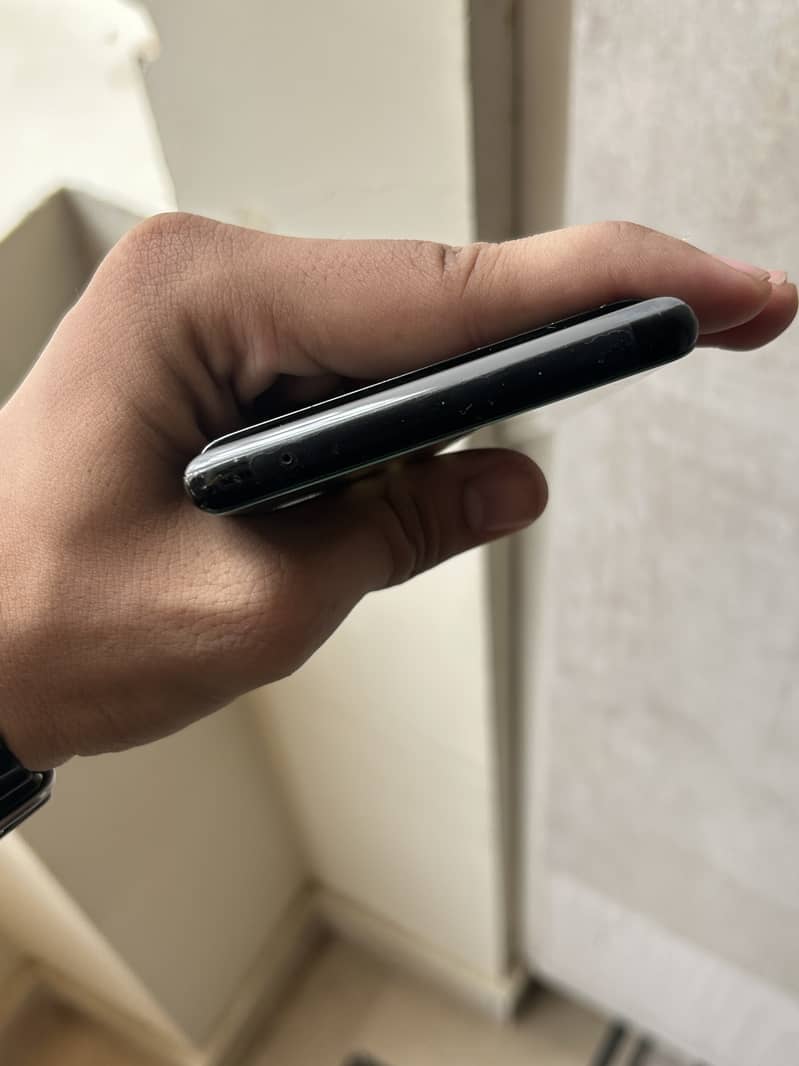 Google Pixel 6 Pro 7