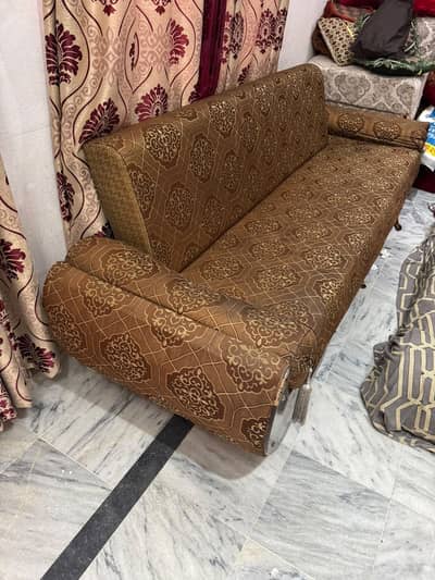 Sofa come Bed