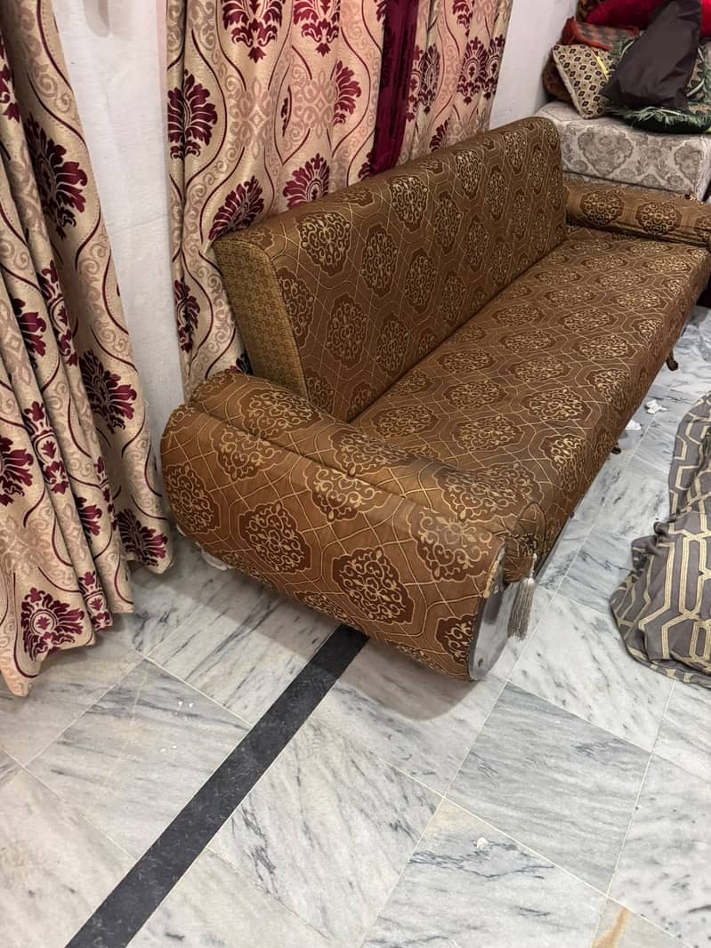 Sofa come Bed 2