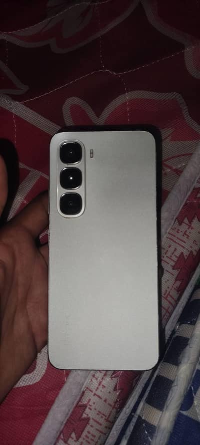 Infinix Hot 60i