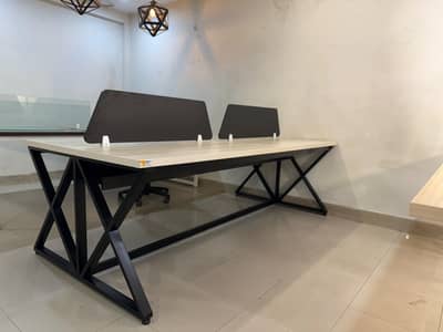 Office Workstation, Office Table, Office Furniture, Meeting Table,