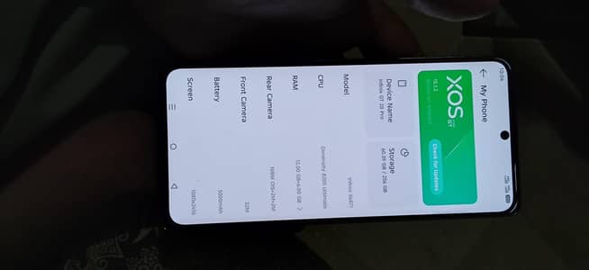 Infinix GT 20 Pro