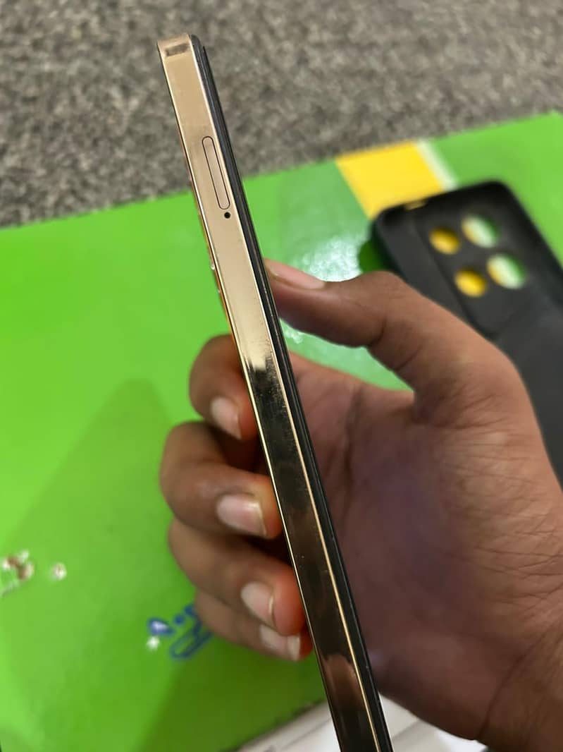 Infinix Note 30 2