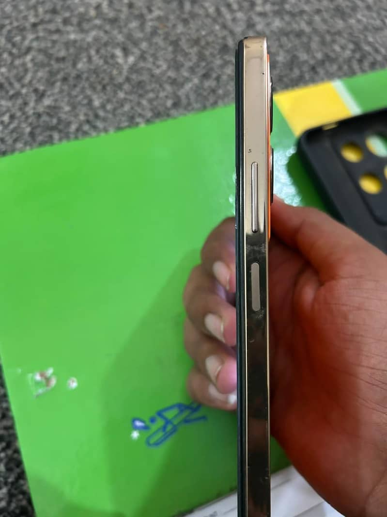 Infinix Note 30 3