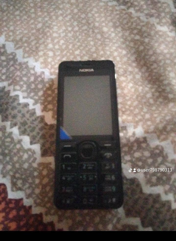 Nokia 206 1