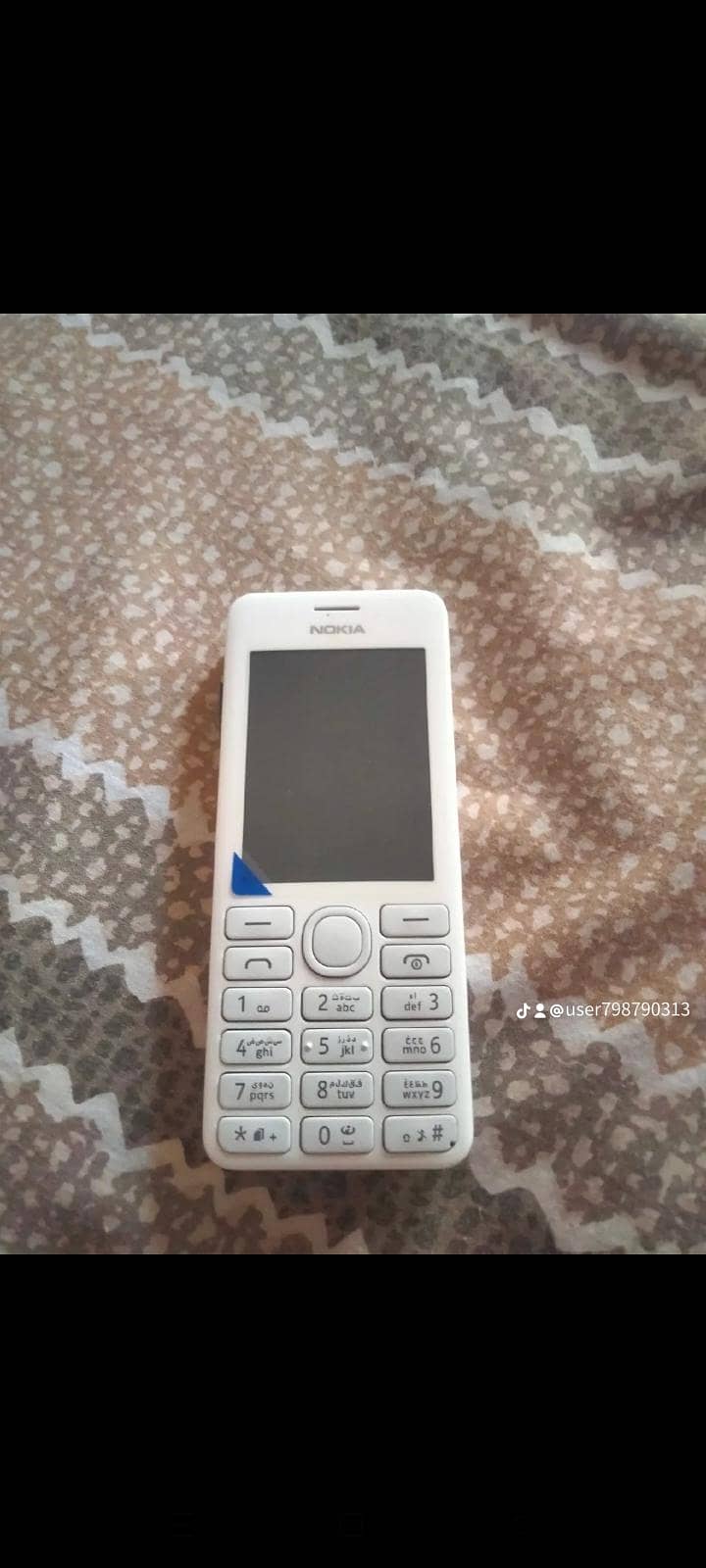 Nokia 206 2