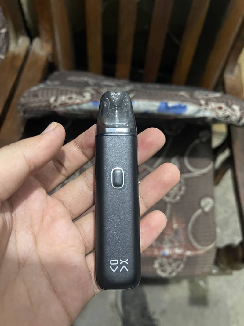 POD smoke 1