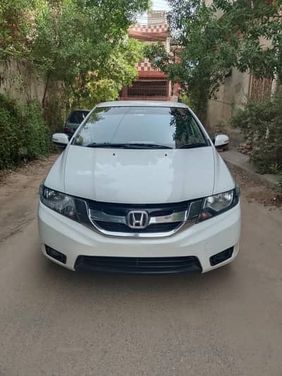 Honda City 1.3 Mannual