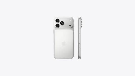 Apple iPhone 17 Pro