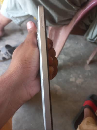 Tecno Spark Go 1