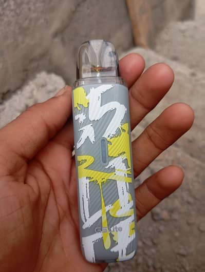 uwell g5lite