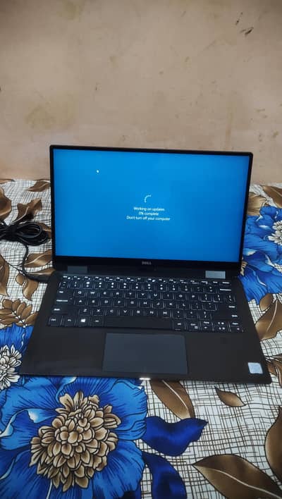Dell XPS 13 9380