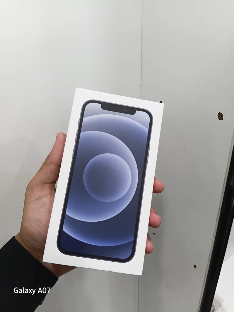 Apple iPhone 12 1