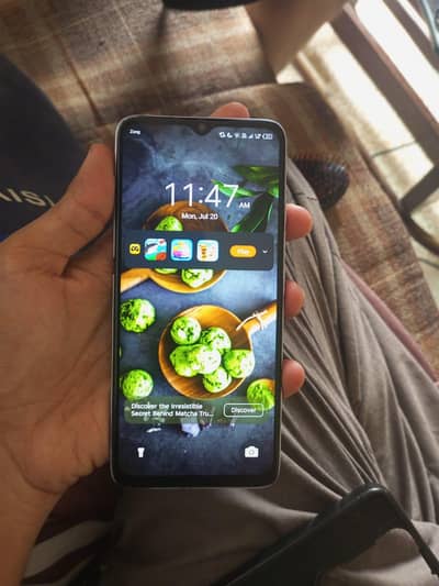 Tecno Spark Go