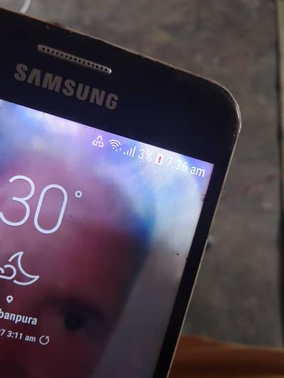 Samsung Mobile J5 Prime