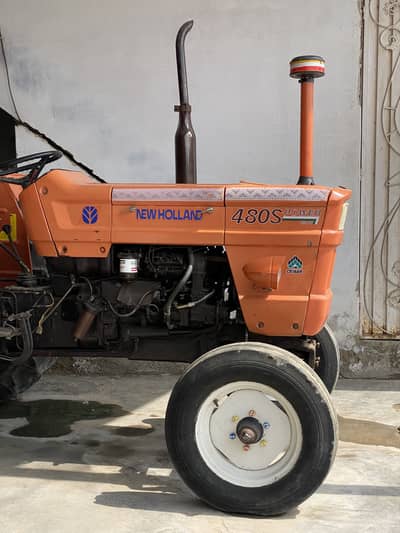 480 special edition model 2018