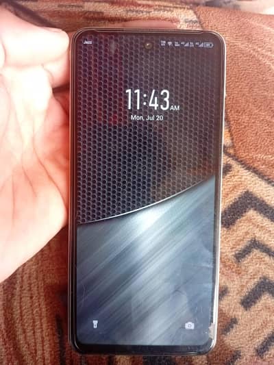 Infinix smart 8pro