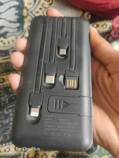 power bank . 10000. mah+