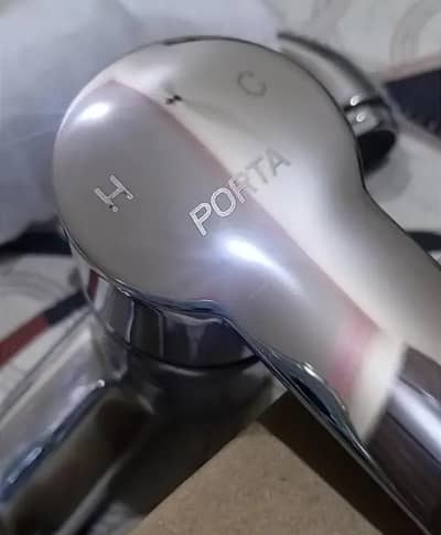 Porta Kitchen Mixer