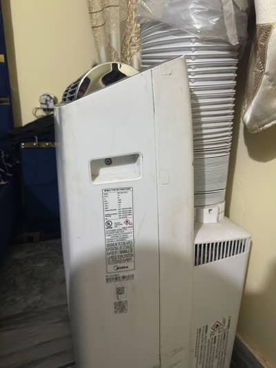 floor stand inverter ac