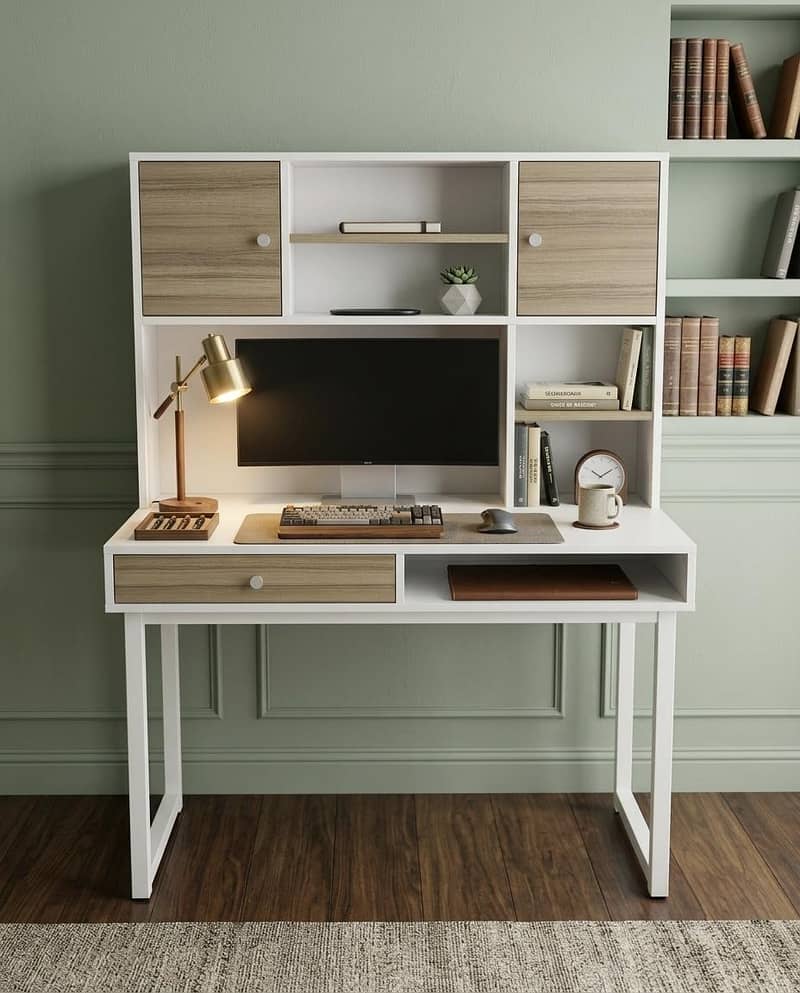 Study Table, Computer Table, Home Office Workstation Table 0