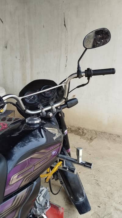 Honda 70 Dream 2022