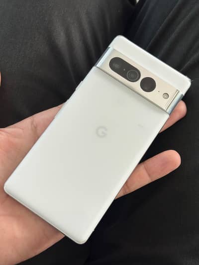 Google Pixel 7 Pro Official PTA Approved