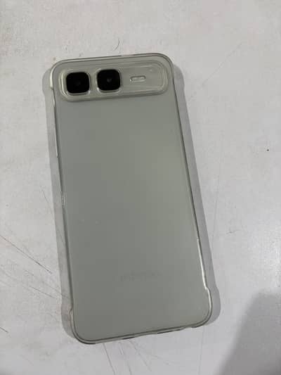 Infinix smart 20 plus