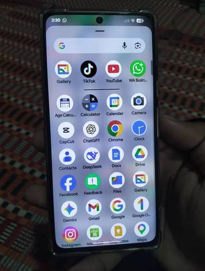 Google Pixel 6 Pro