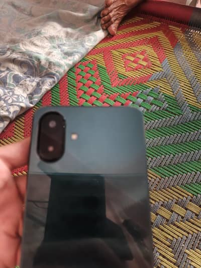 Samsung Mobile A07