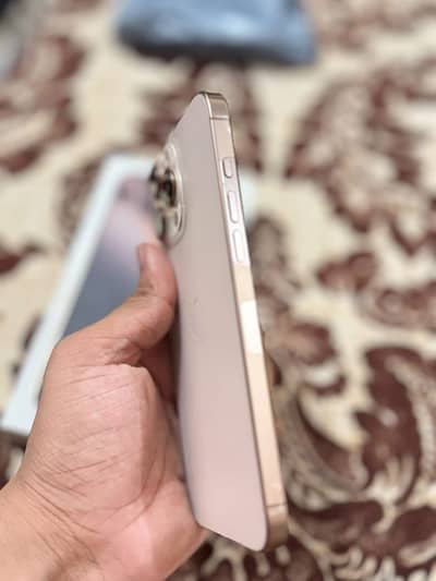 Apple iPhone 16 Pro Max | JV | 512GB