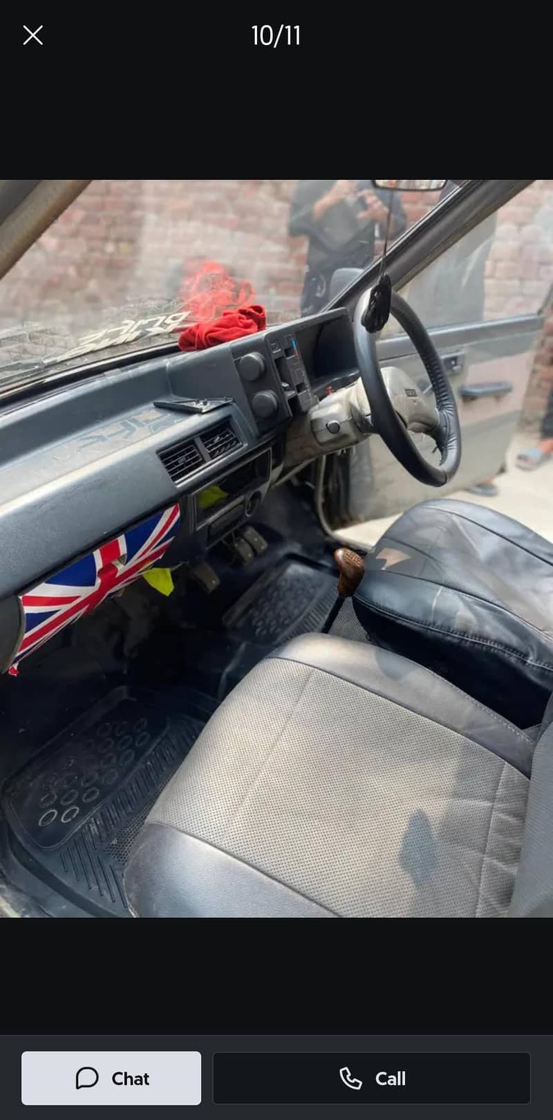 Mehran 92 model 4