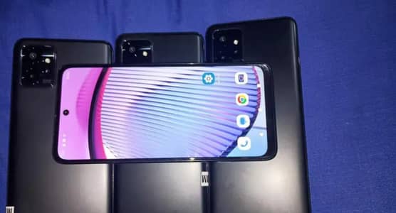 Motorola Moto G Power 5G (2023)