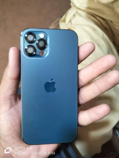 Apple iPhone 12 Pro