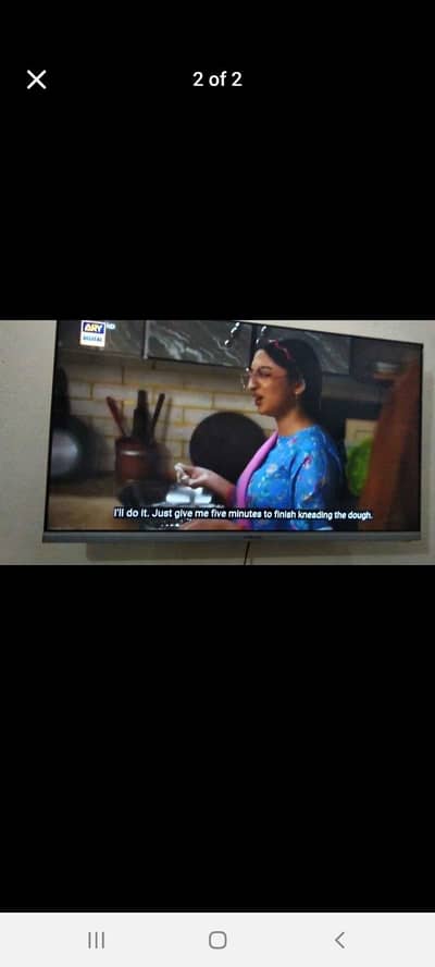 samsung android led 40 inch