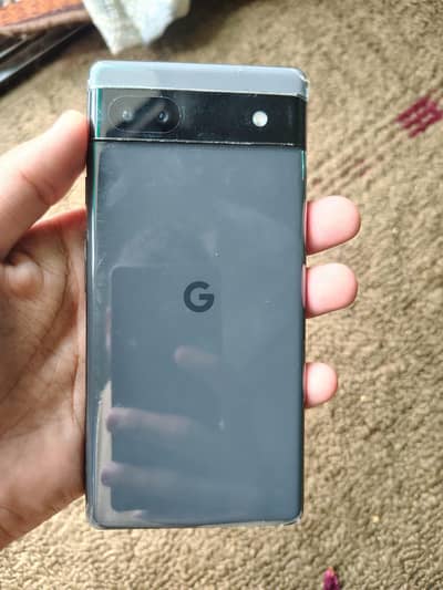 Google Pixel 6a