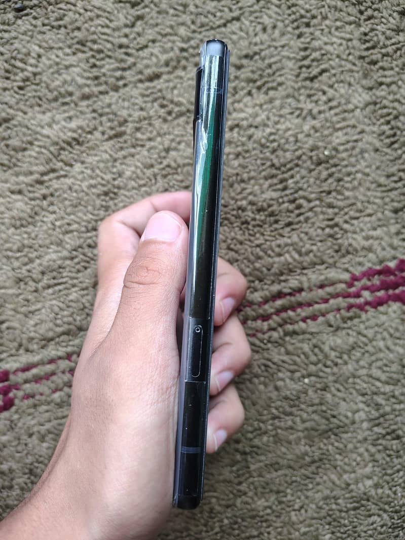 Google Pixel 6a 3