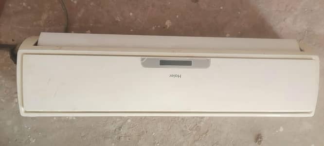 Haier 1.5 ton