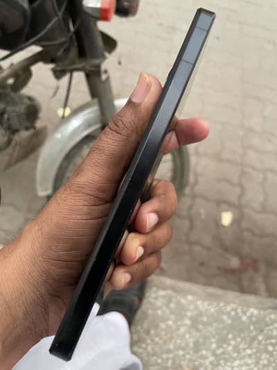 Sharp Aquos R7 12GB 256GB