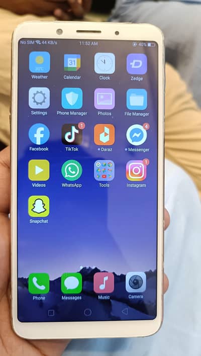 OPPO F5