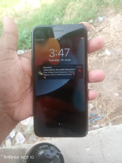 Apple iPhone 7 Plus