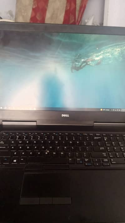 DELL PRECISION 7720 Mobile Workstation For Sale