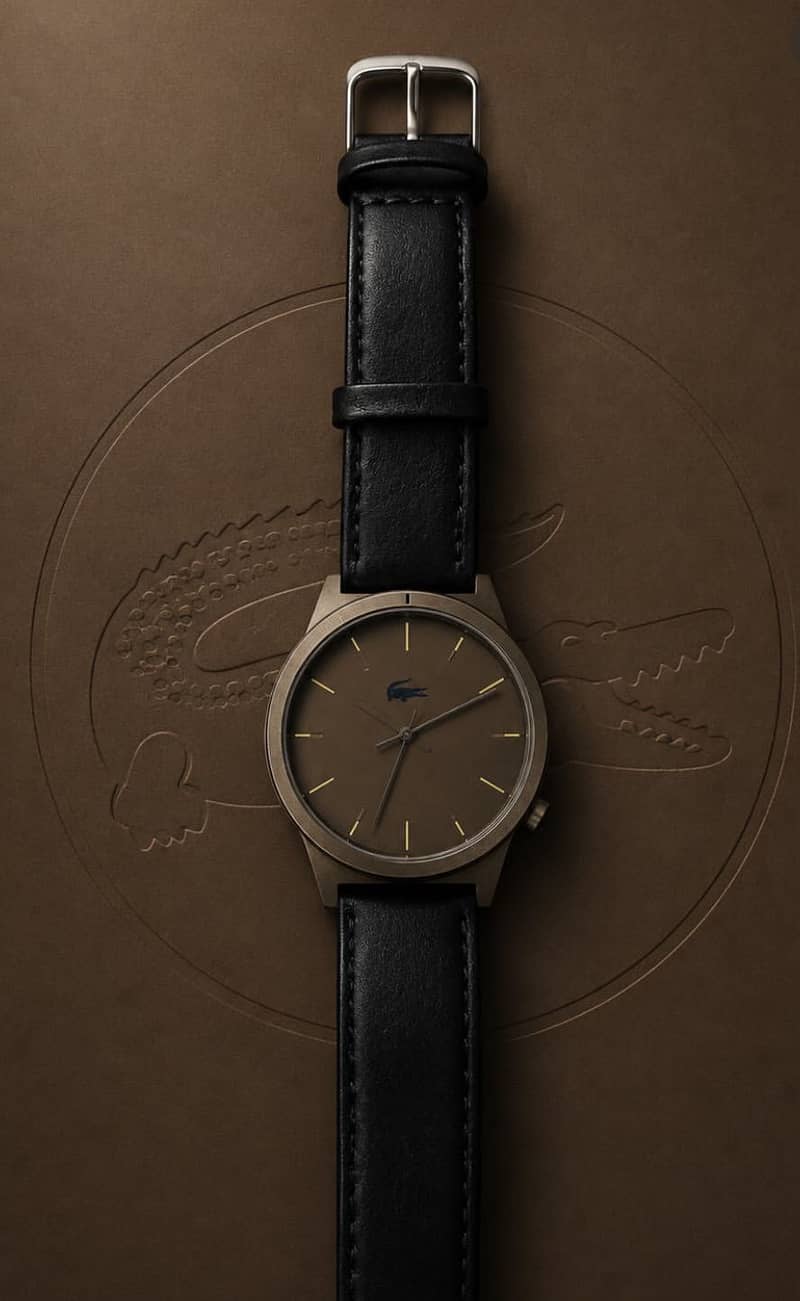 Fossil and 3 others 3