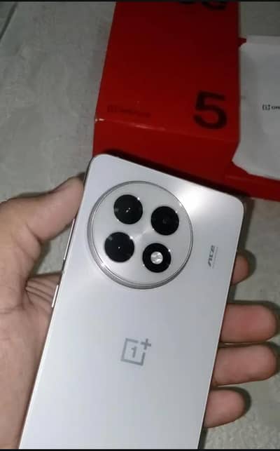 Oneplus 13R