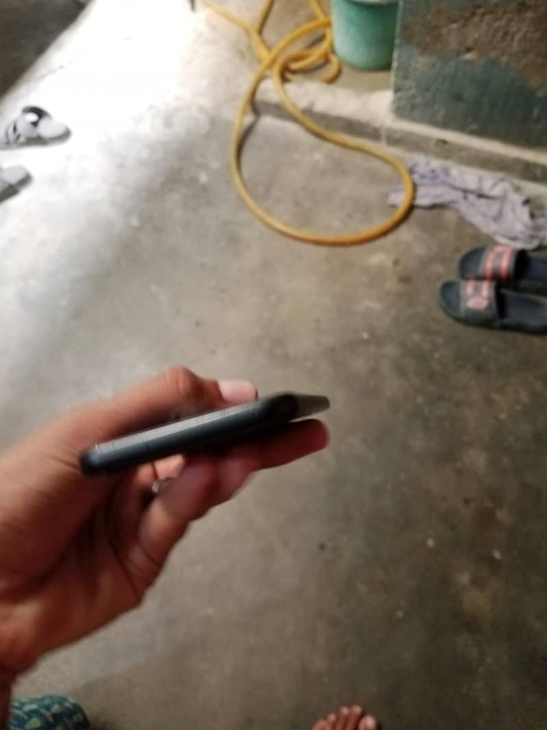 Google Pixel 4 5