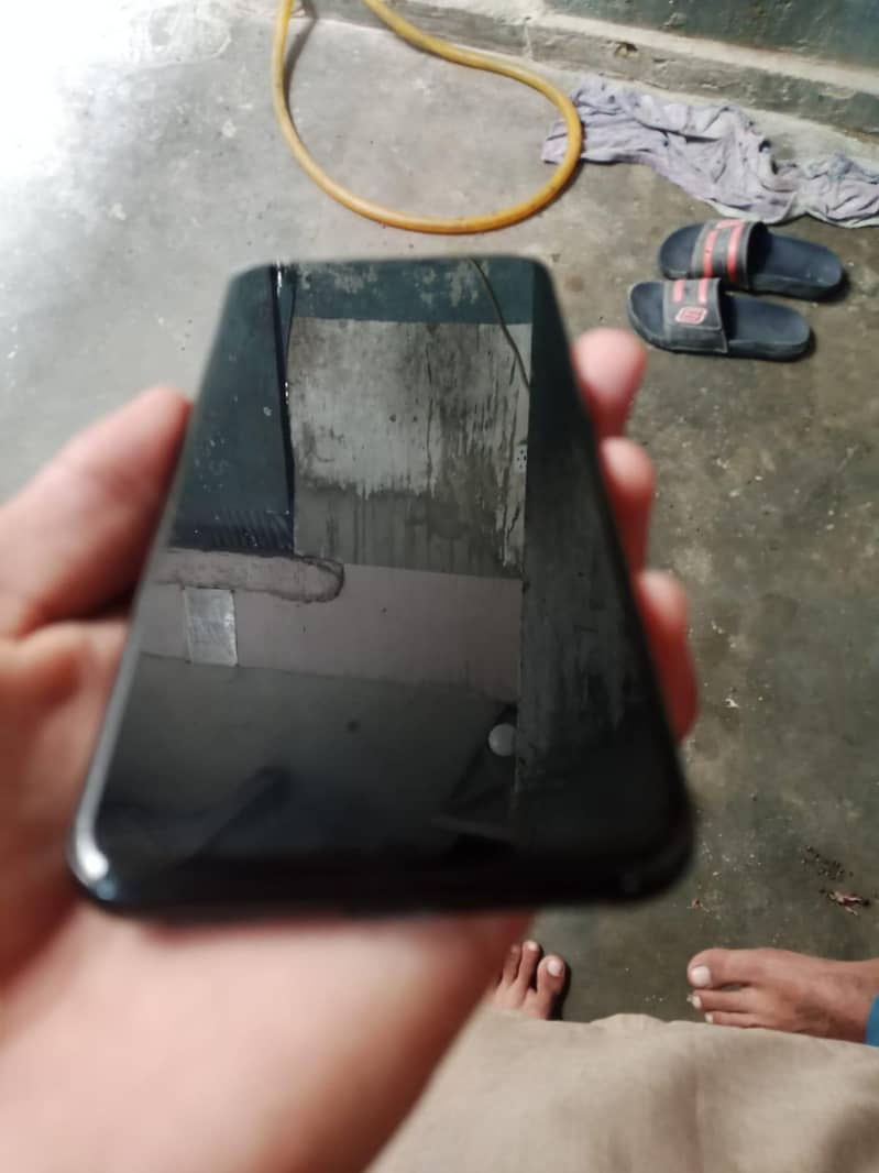Google Pixel 4 9
