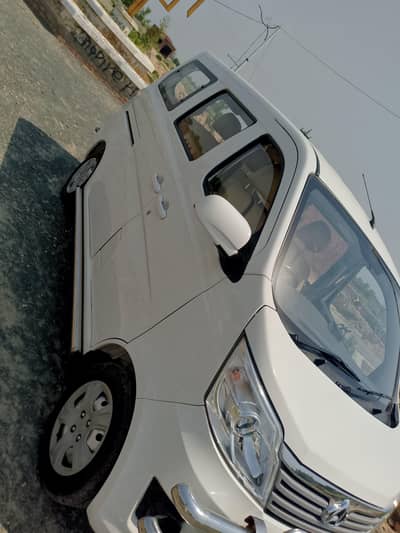 Changan Karvaan 2025-26 1200 cc plas