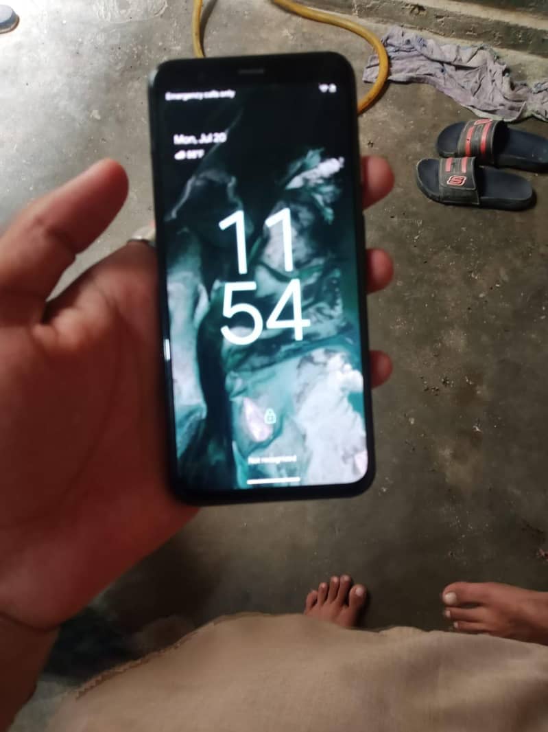 Google Pixel 4 10